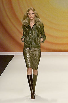 Vivienne Tam F/W 00 Look 16