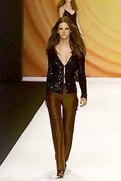 Vivienne Tam F/W 00 Look 26