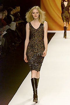 Vivienne Tam F/W 00 Look 29