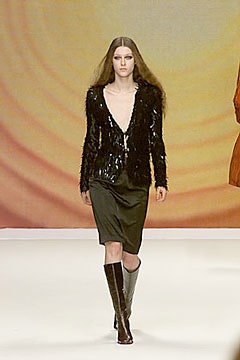 Vivienne Tam F/W 00 Look 47