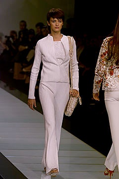 Valentino S/S 00 Look 12
