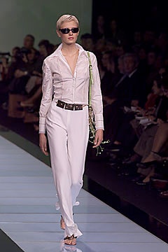 Valentino S/S 00 Look 13
