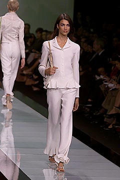 Valentino S/S 00 Look 14
