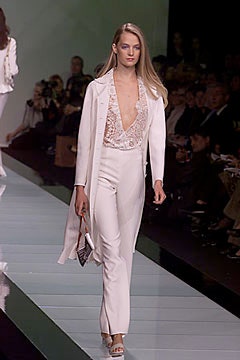 Valentino S/S 00 Look 15