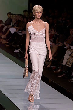 Valentino S/S 00 Look 20
