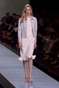 Valentino S/S 00 Look 23