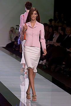 Valentino S/S 00 Look 24