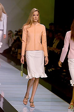 Valentino S/S 00 Look 25