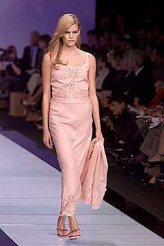 Valentino S/S 00 Look 28