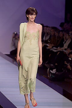 Valentino S/S 00 Look 29
