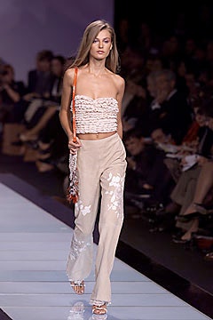 Valentino S/S 00 Look 32
