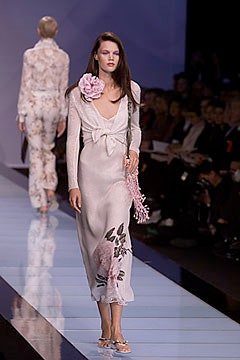Valentino S/S 00 Look 41