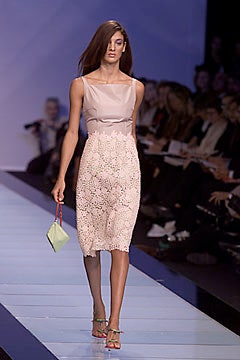 Valentino S/S 00 Look 42