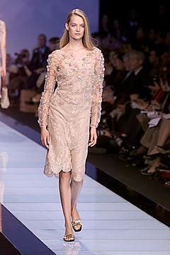 Valentino S/S 00 Look 44