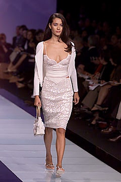 Valentino S/S 00 Look 51