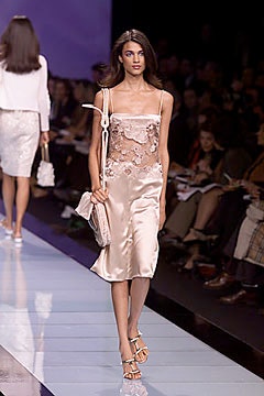 Valentino S/S 00 Look 52