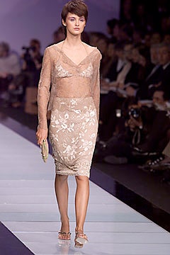 Valentino S/S 00 Look 53