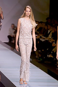 Valentino S/S 00 Look 63