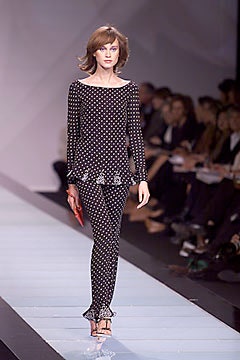 Valentino S/S 00 Look 64