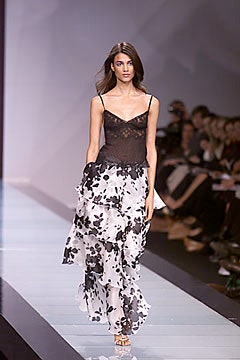 Valentino S/S 00 Look 67