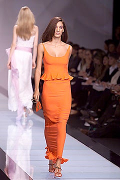 Valentino S/S 00 Look 70