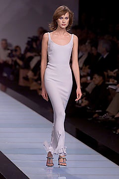 Valentino S/S 00 Look 73