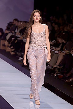 Valentino S/S 00 Look 75