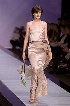 Valentino S/S 00 Look 76