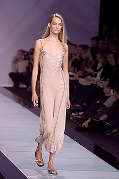 Valentino S/S 00 Look 78