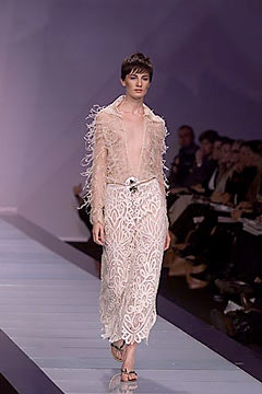 Valentino S/S 00 Look 79