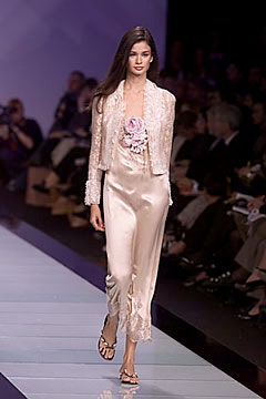 Valentino S/S 00 Look 80