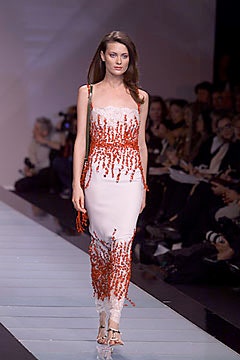 Valentino S/S 00 Look 85