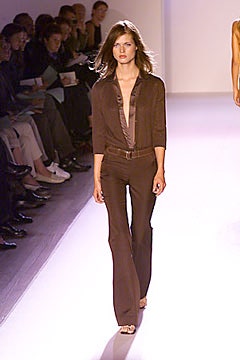 Victor Alfaro S/S 00 Look 6