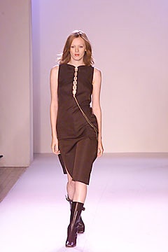 Victor Alfaro S/S 00 Look 7