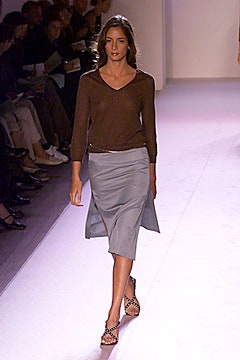 Victor Alfaro S/S 00 Look 9