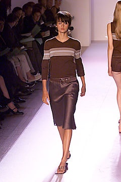 Victor Alfaro S/S 00 Look 12