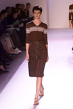 Victor Alfaro S/S 00 Look 13