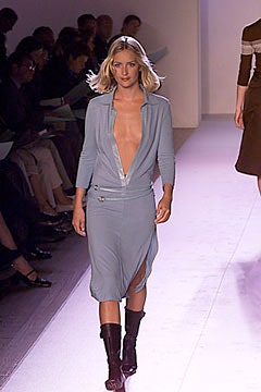 Victor Alfaro S/S 00 Look 14