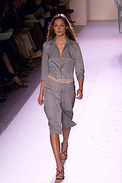 Victor Alfaro S/S 00 Look 16