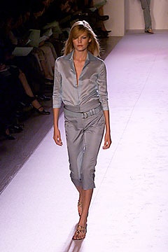 Victor Alfaro S/S 00 Look 17