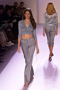 Victor Alfaro S/S 00 Look 18