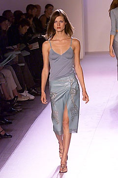 Victor Alfaro S/S 00 Look 19