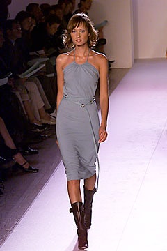 Victor Alfaro S/S 00 Look 20
