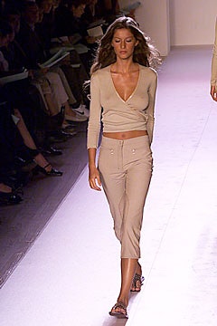 Victor Alfaro S/S 00 Look 22