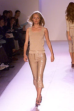 Victor Alfaro S/S 00 Look 23