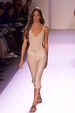 Victor Alfaro S/S 00 Look 24