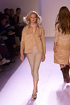 Victor Alfaro S/S 00 Look 27
