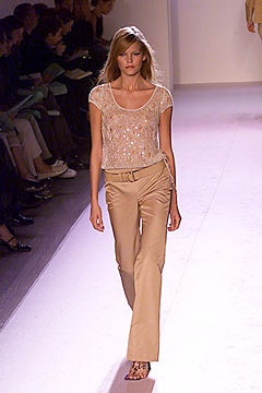 Victor Alfaro S/S 00 Look 28