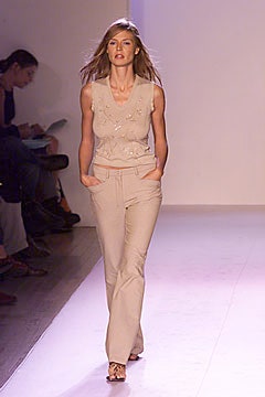 Victor Alfaro S/S 00 Look 29