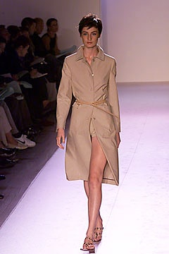 Victor Alfaro S/S 00 Look 30